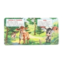 Животные фермы. Книжки малышам — фото, картинка — 1