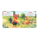 Животные фермы. Книжки малышам — фото, картинка — 3