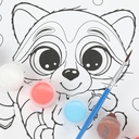 Набор для росписи 