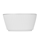 Салатник фарфоровый 