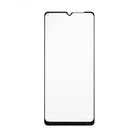 Защитное стекло Case Full Glue для Samsung Galaxy A32 (5G) (черный) — фото, картинка — 1