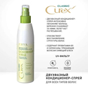 Спрей для волос 