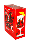 Пати Бокс (18+) — фото, картинка — 8