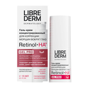 Гель крем для кожи вокруг глаз 