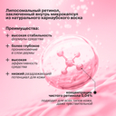 Гель крем для кожи вокруг глаз 