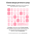 Гель крем для кожи вокруг глаз 