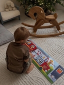 Пазл-сортер 