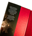 Шесть опаленных роз — фото, картинка — 2