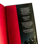 Шесть опаленных роз — фото, картинка — 3