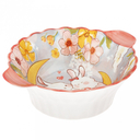 Салатник фарфоровый 