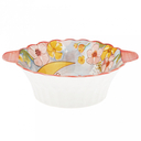 Салатник фарфоровый 