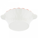 Салатник фарфоровый 