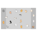 Набор обложек для дневников и тетрадей 