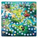 Праздничные приключения: 10 игр в 1 — фото, картинка — 2