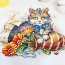 Набор для вышивания 