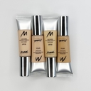 Тональный крем для лица 