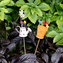 Декор для растений (25 см) — фото, картинка — 3