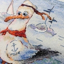 Набор для вышивания 