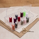 Контейнер для хранения катушек 