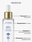 Сыворотка для лица 