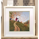 Набор для вышивания 