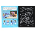 На пиратском корабле. Книга-гравюра — фото, картинка — 4