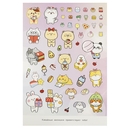 Альбом наклеек. Кавайные милашки — фото, картинка — 1