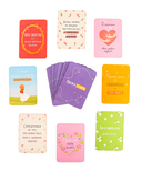 Мотивационные карточки с подставкой 