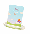 Мотивационные карточки с подставкой 