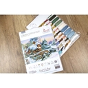 Набор для вышивания 