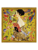 Вышивка крестом 