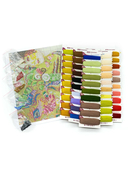 Вышивка крестом 