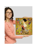 Вышивка крестом 