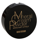 Крем-пудра для лица 