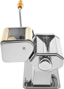 Машинка для раскатывания теста 