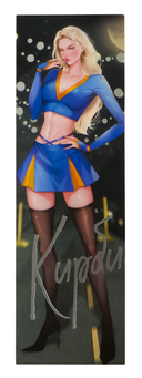 Прекрасные дьяволы — фото, картинка — 1