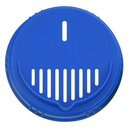 Крышка для слива (10 см) — фото, картинка — 3