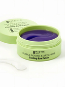 Патчи для кожи вокруг глаз 