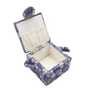 Шкатулка-органайзер для рукоделия 