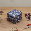 Шкатулка-органайзер для рукоделия 