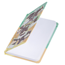 Блокнот в клетку 