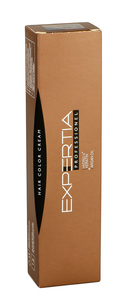 Крем-краска для волос 