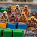 Иерусалим. Тайная Вечеря — фото, картинка — 5