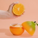 Пилинг-скатка для лица 