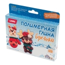 Набор для лепки из полимерной глины 