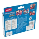 Набор для лепки из полимерной глины 