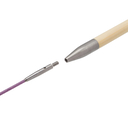 Набор съемных крючков для вязания (10 шт.) — фото, картинка — 7