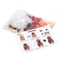 Набор для шитья из фетра 