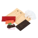 Набор для шитья из фетра 