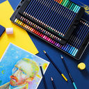 Набор карандашей цветных (36 цветов) — фото, картинка — 4
